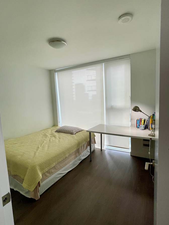 Sophie's room