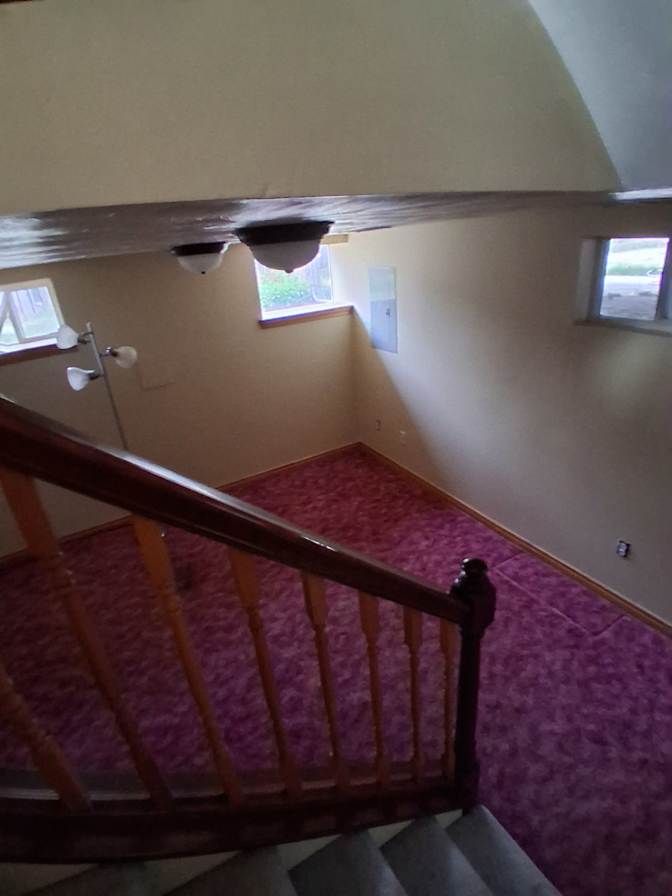 Veronica Lara's room