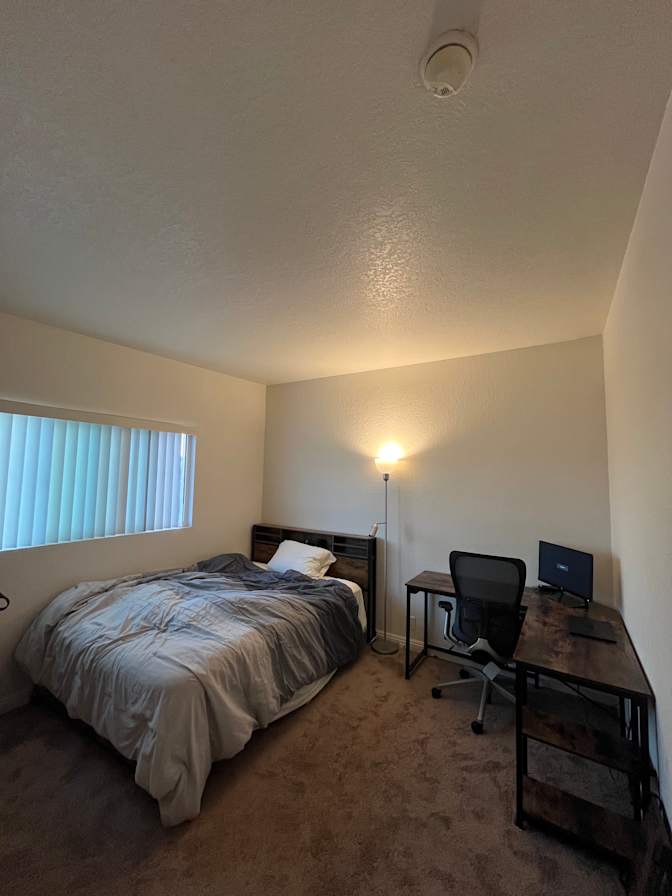 Ryan's room