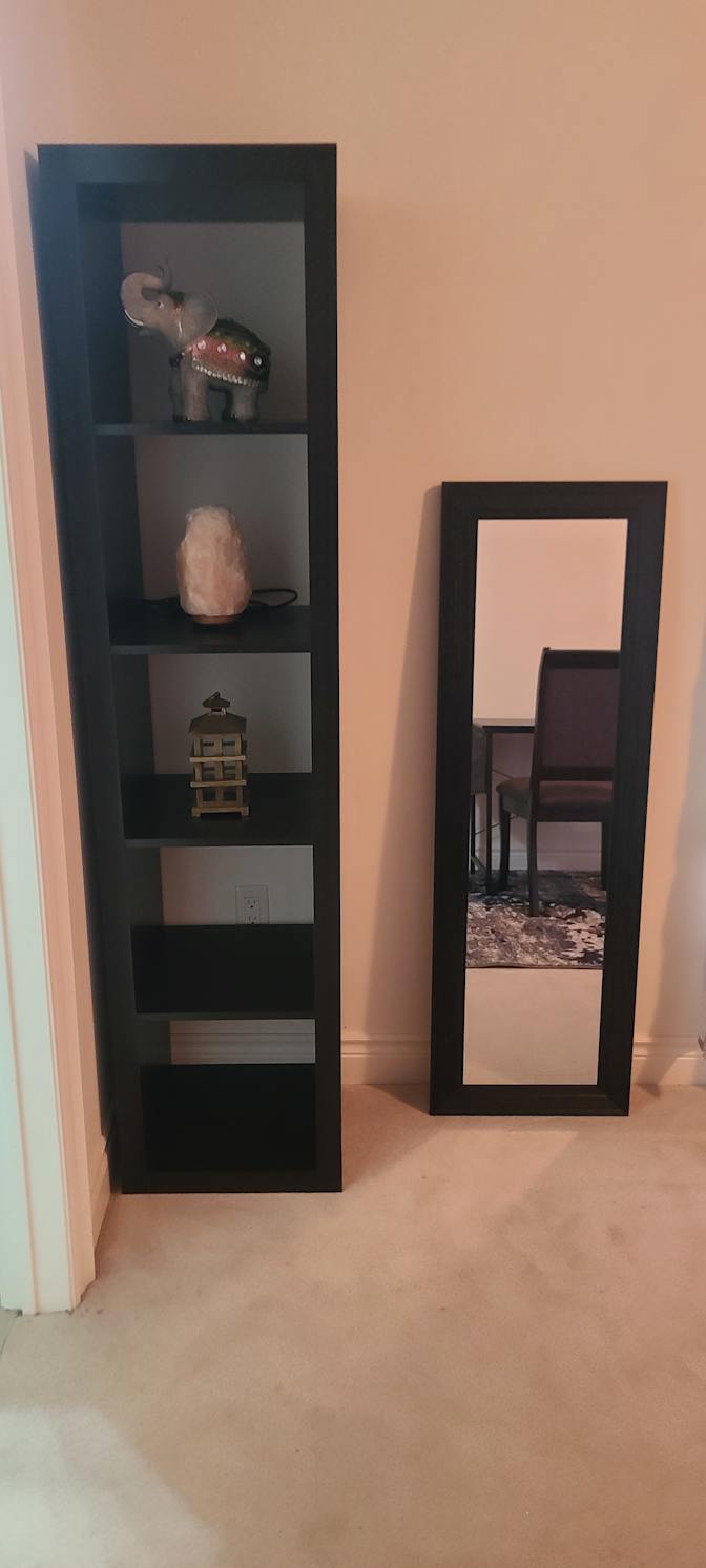 Magdalena's room