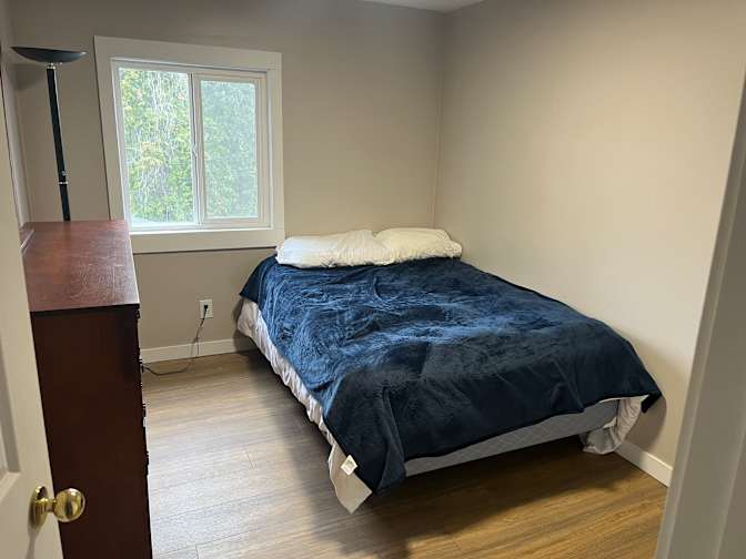 Jesse's room