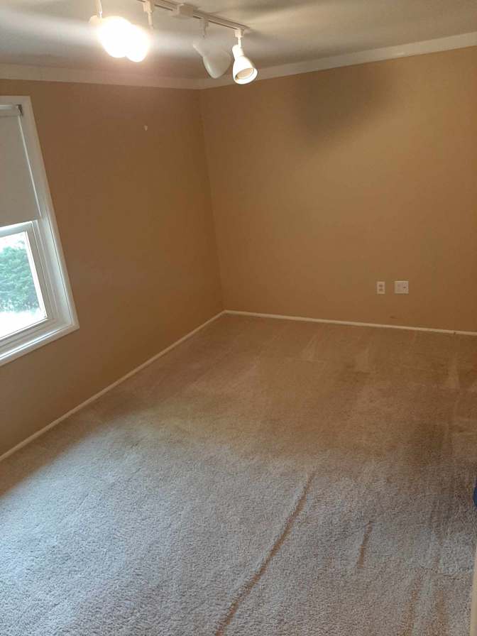 Matt's room