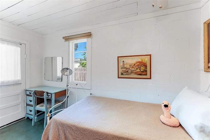 Robbie's room