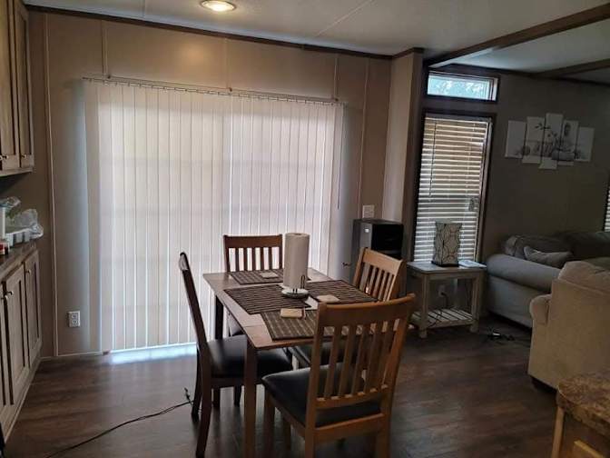 Anthony's room