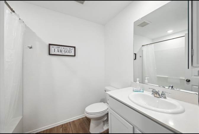 BB's room