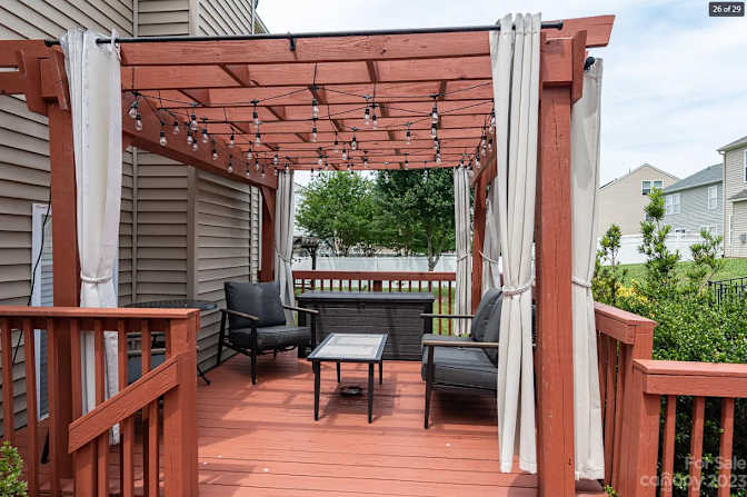 Quality Family Homes LLC's room
