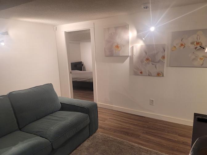 Urban Interiors and Design's room