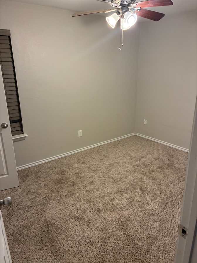 Alexander's room