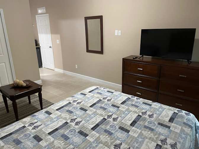 We Rent Bedrooms in Melbourne's room