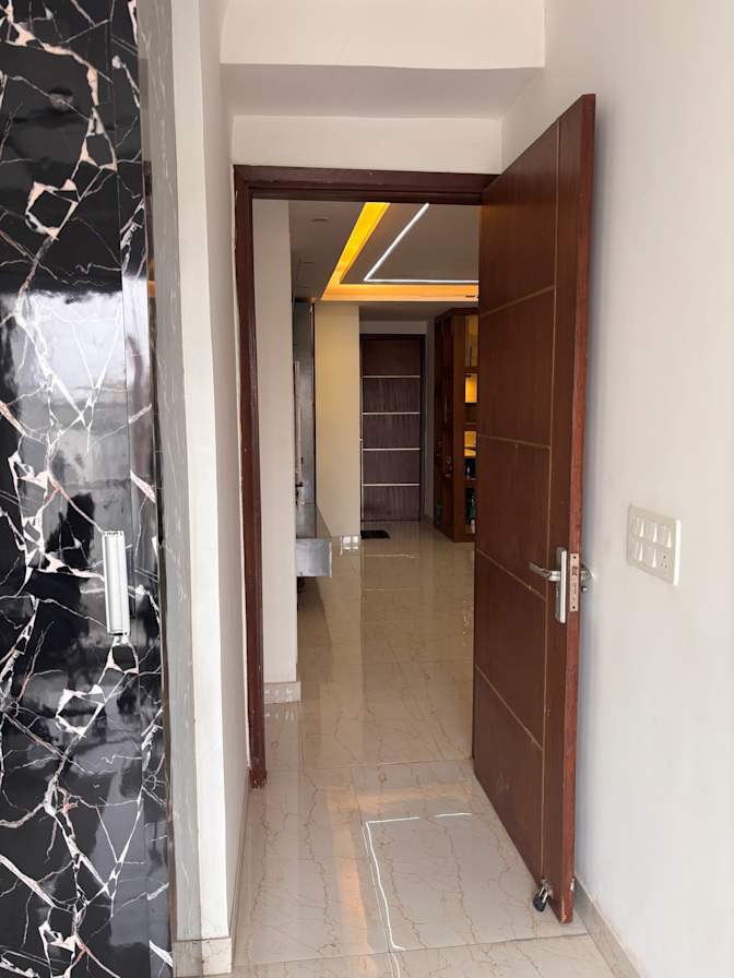 Neha Singh's room