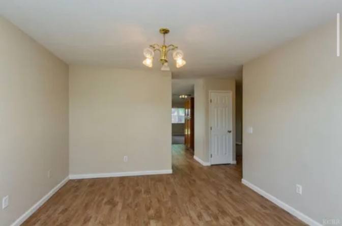Justin's room