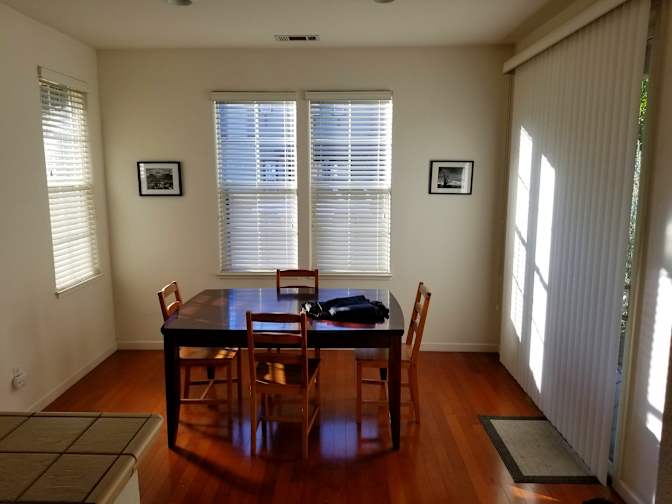 Tim's room