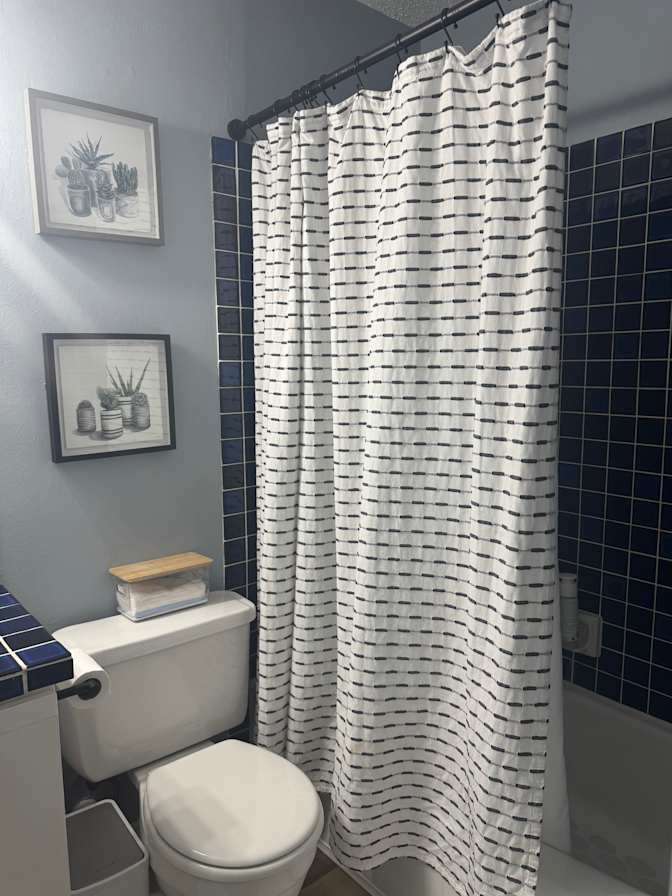 Jessica Quintanilla's room