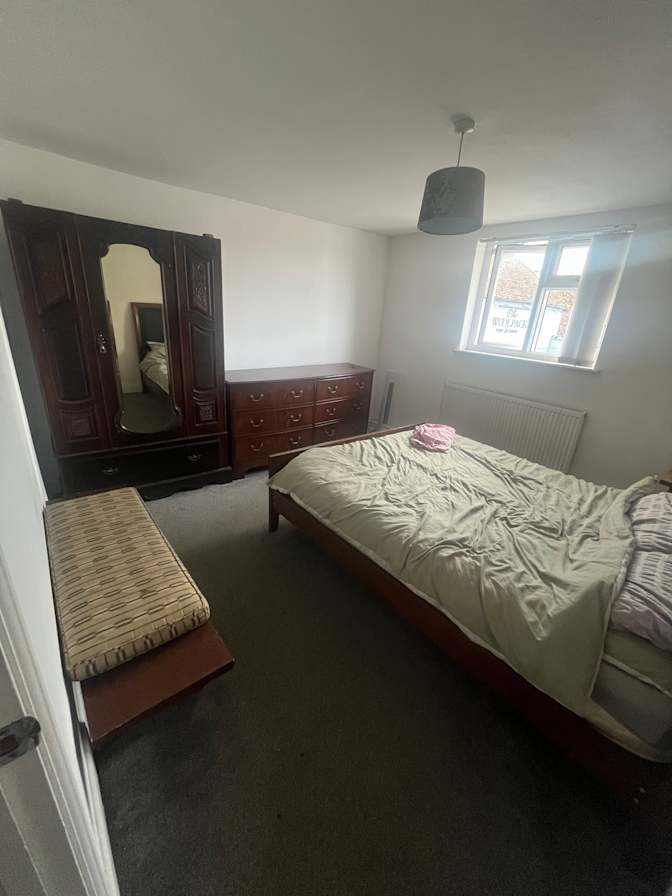 Dylan's room