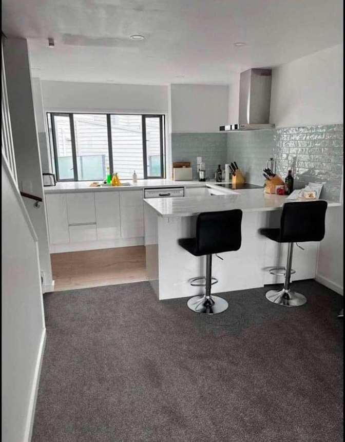 Adam's room