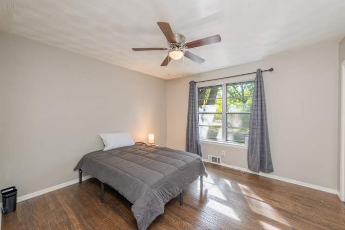 PadSplit's room