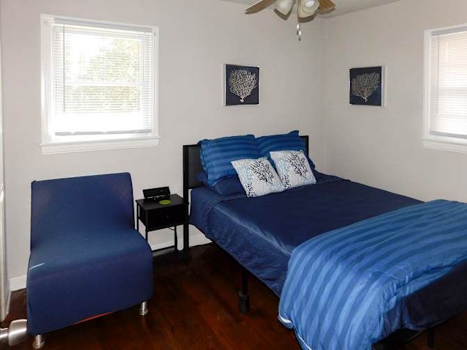 PadSplit's room