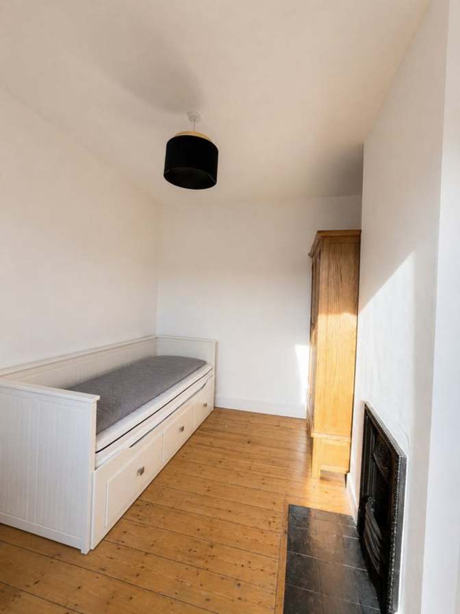 Matt's room
