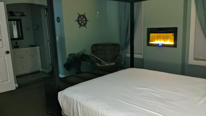 Jessi's room