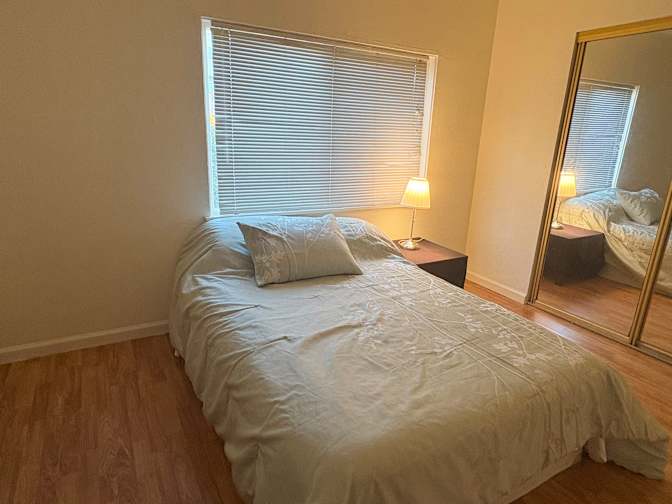 Jason's room