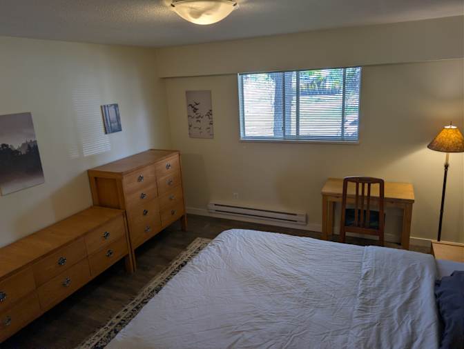 Jasen Masek's room