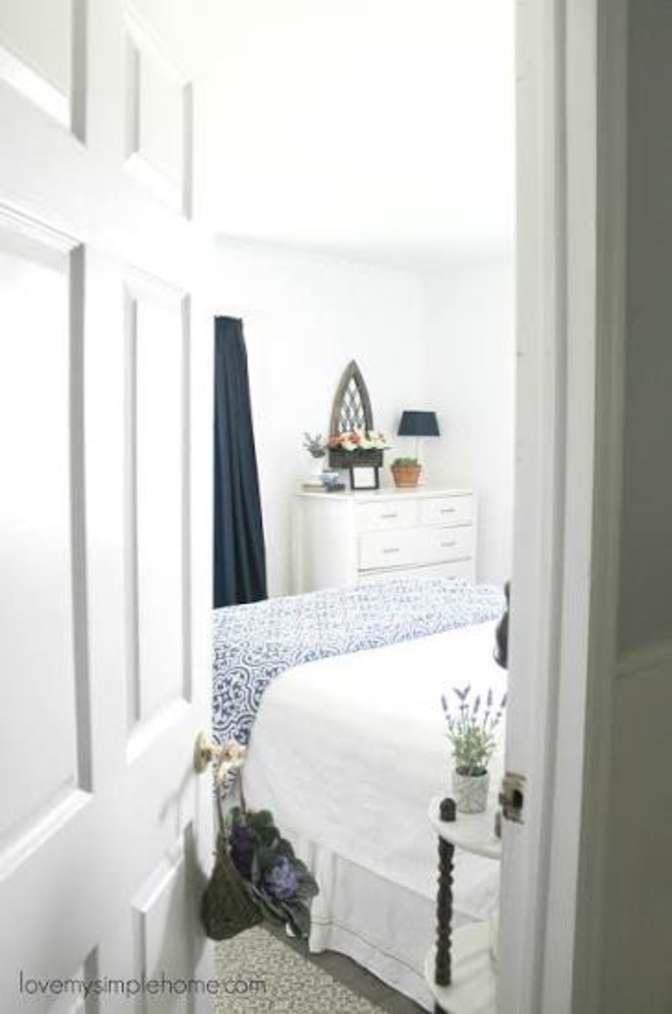 Kat's room