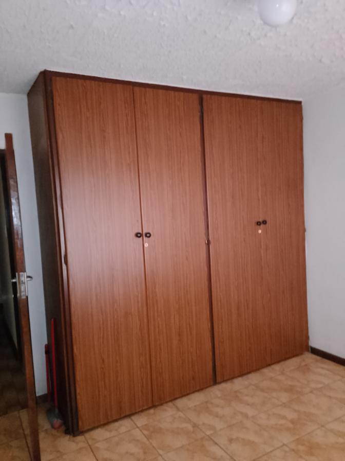 Mpho's room