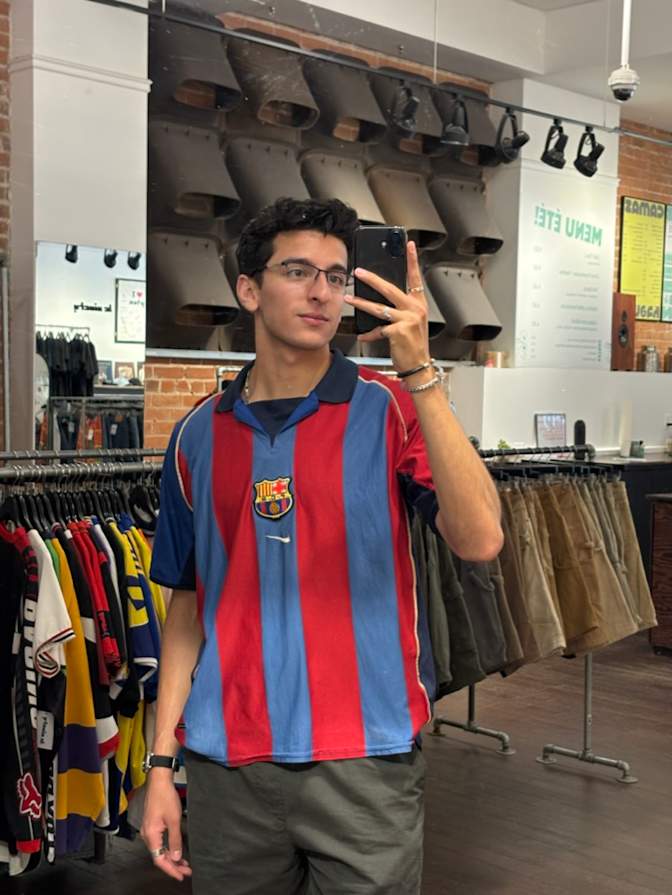 Andres Manrique