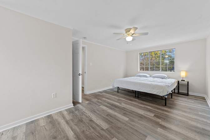 PadSplit's room
