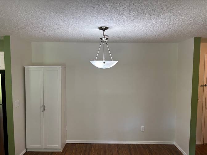 Alexander's room