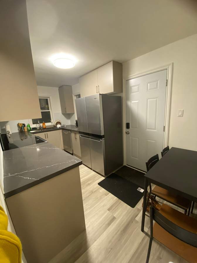 Meisam Rostaminia's room