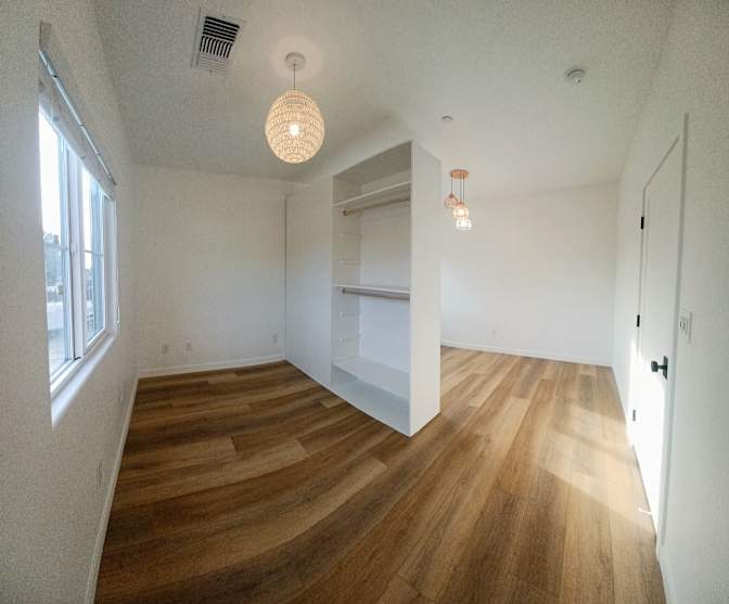 Suelen's room