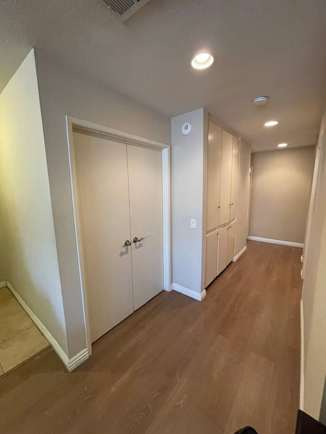 Benjamin's room