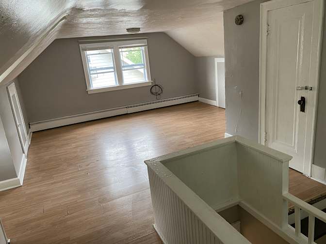 Jacob's room
