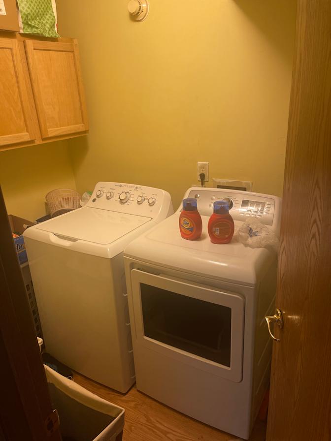 Andrews's room