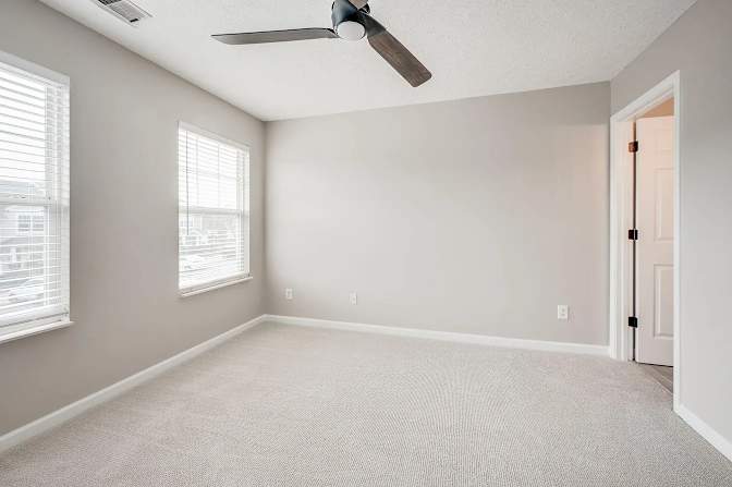 Peter's room