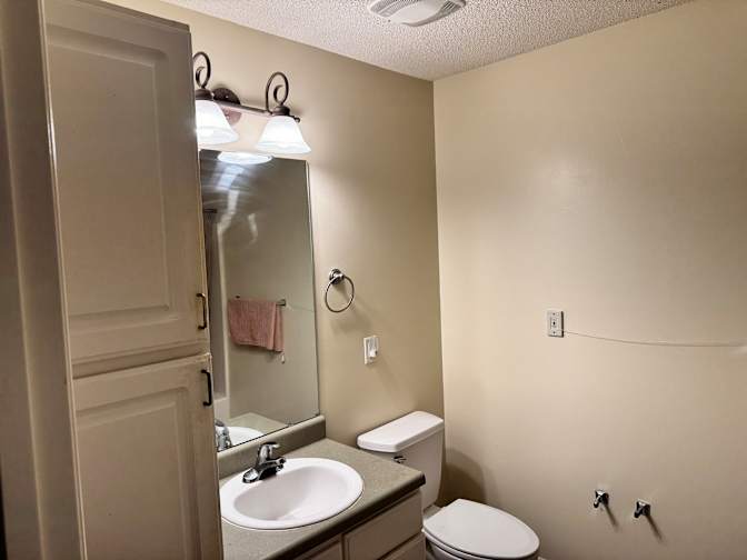 Pearl's room