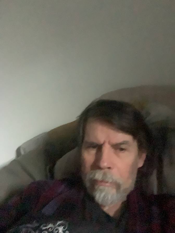 Ian's room