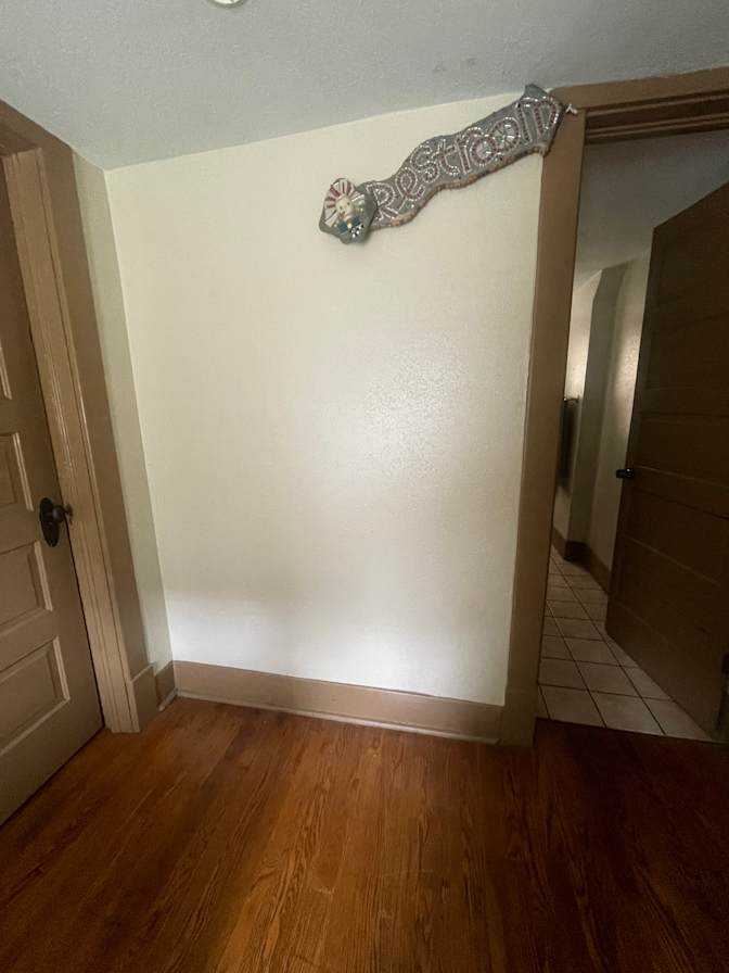 Jemarre's room