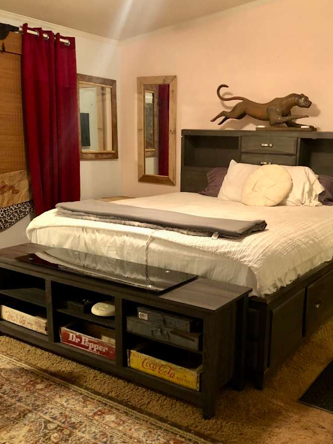 Will's room
