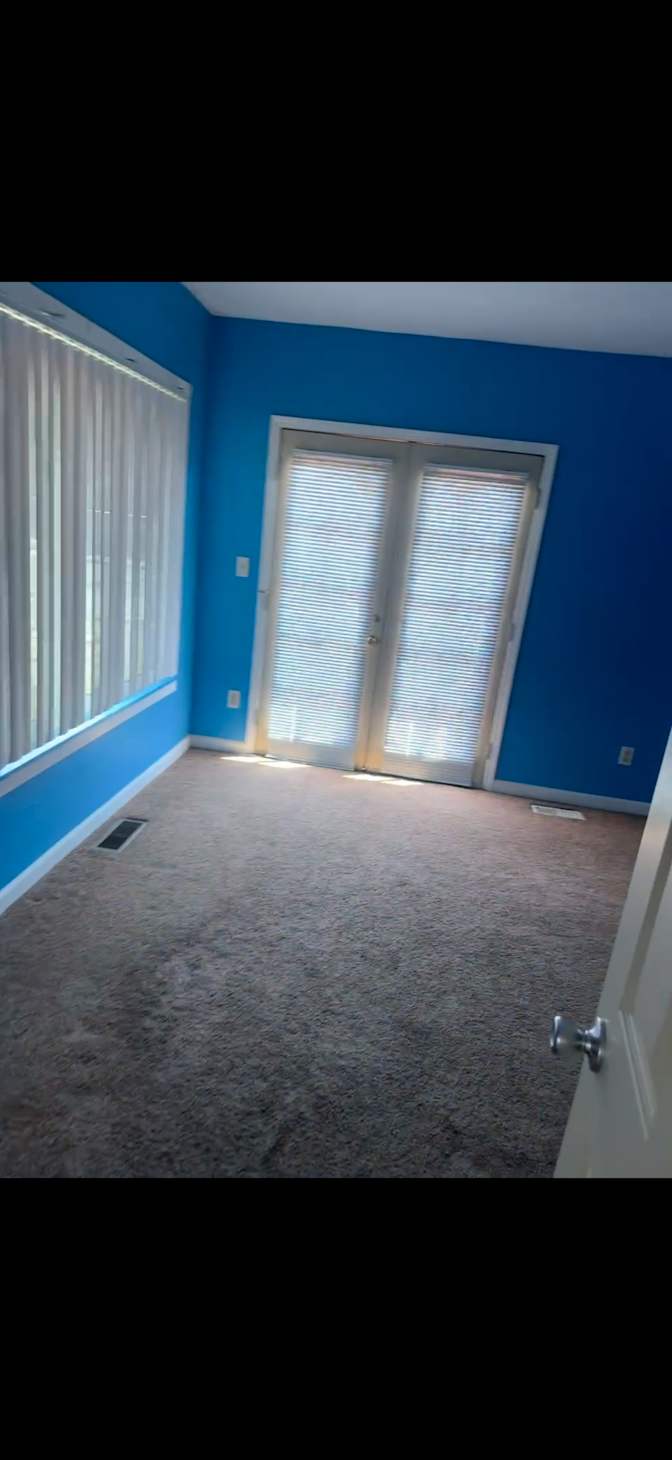 Silas's room