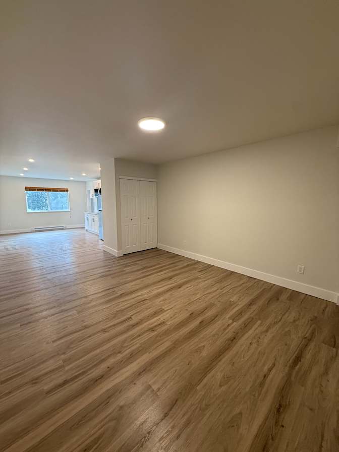 Jennifer Seo's room
