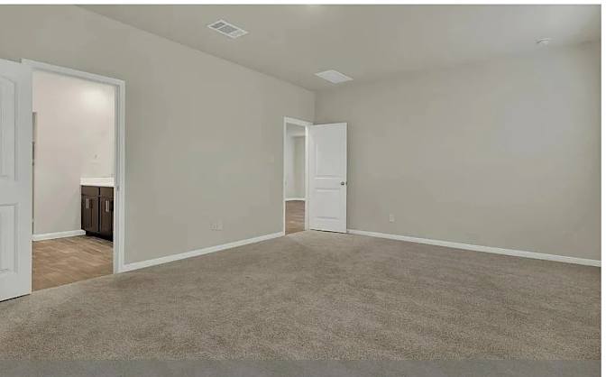 Alex's room