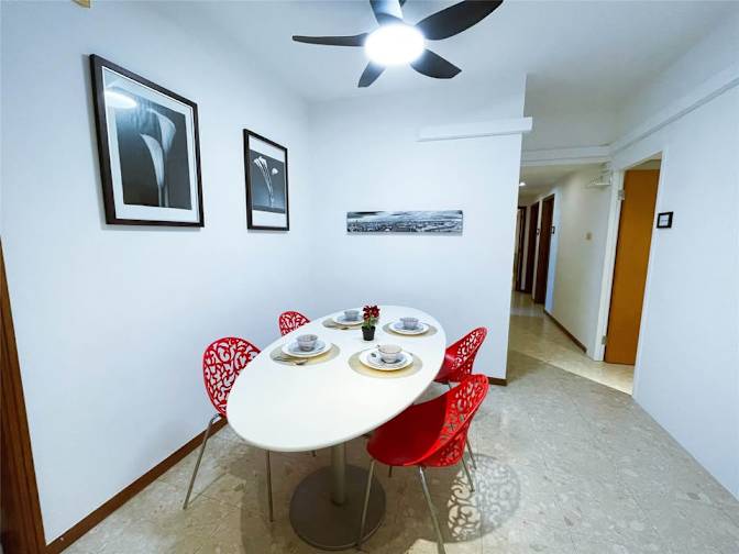 Anuwar's room