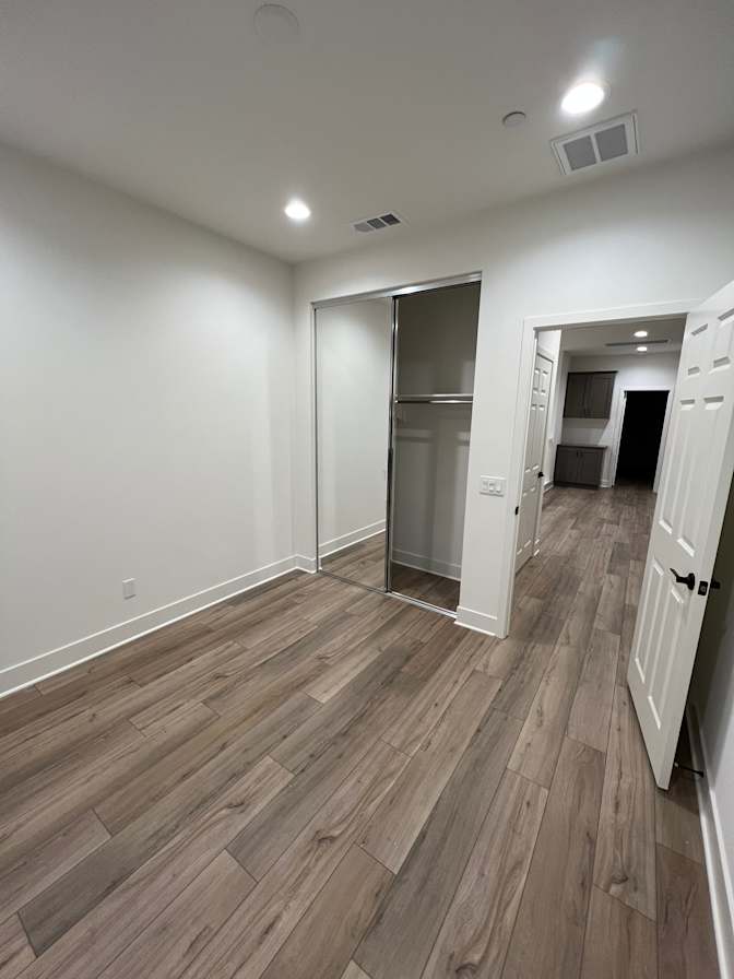 Jonathan's room