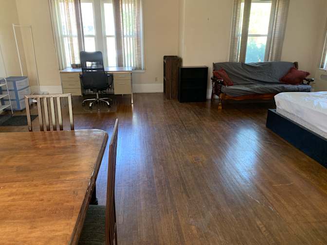 Lisa's room
