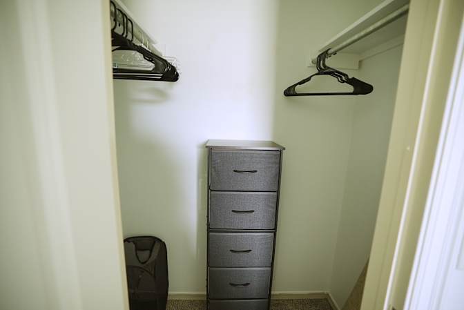 Sarah's room