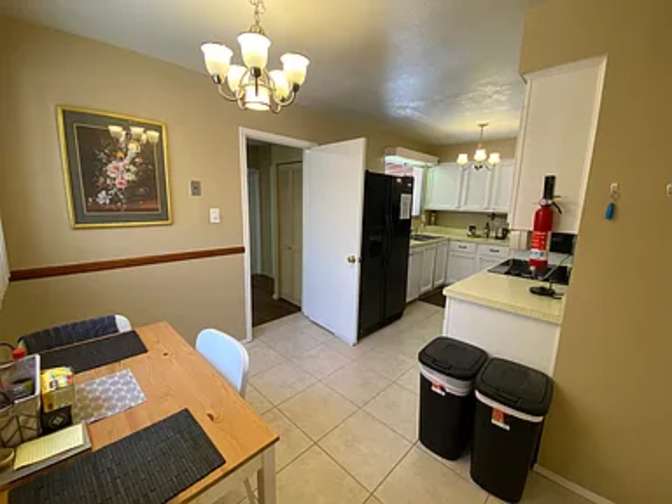 Avenir Homes's room
