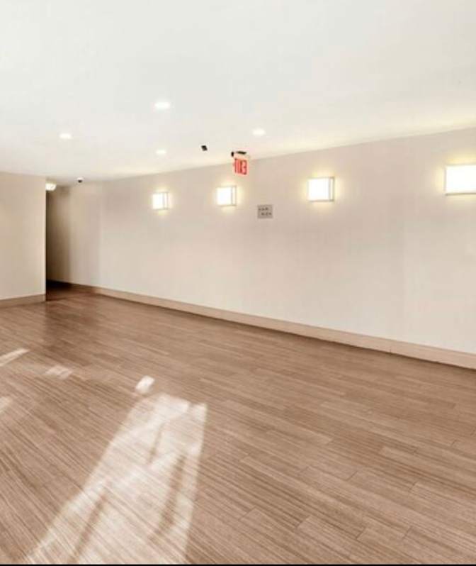 M.Milas's room
