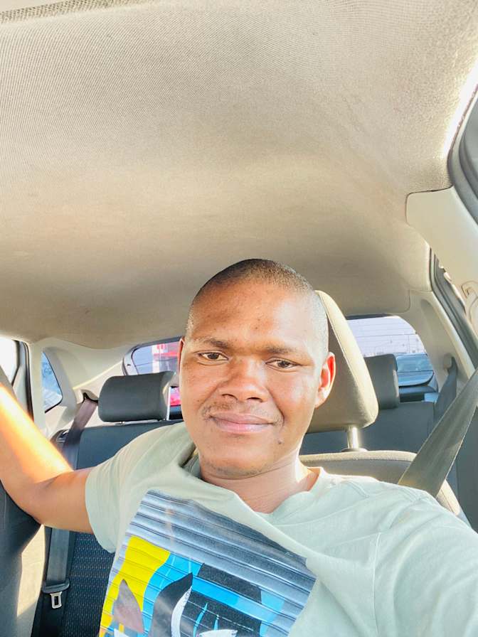 khulekani Ntombela